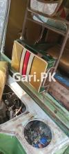 New Asia Loader Rickshaw  0 For Sale in Lahore