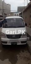 Faw Carrier  2014 For Sale in Karachi