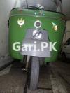 New Asia Loader Rickshaw  0 For Sale in Rawalpindi