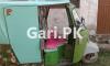 New Asia Loader Rickshaw  0 For Sale in Rawalpindi