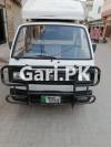 Suzuki Pickup  0 For Sale in Dera Ghazi Khan