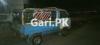 Suzuki Ravi  0 For Sale in Karachi