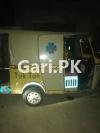 Tuk Tuk Rickshaw  0 For Sale in Swabi