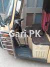 Sazgar Rickshaw  0 For Sale in Faisalabad