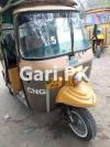 Tez Raftar Rickshaw  0 For Sale in Rawalpindi