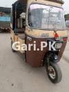 Sazgar Rickshaw  0 For Sale in Karachi