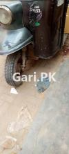 Sazgar Rickshaw  0 For Sale in Karachi