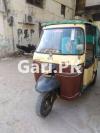 Sazgar Rickshaw  0 For Sale in Karachi