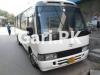 Toyota Coaster  0 For Sale in Lahore