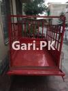 United Loader Rickshaw  0 For Sale in Lahore