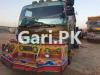 Hino Truck  0 For Sale in Karachi