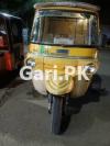 United Rickshaw  0 For Sale in Lahore