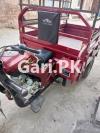 New Asia Loader Rickshaw  0 For Sale in Lahore