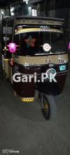 Sazgar Rickshaw  0 For Sale in Karachi