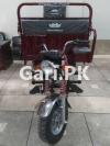 Road Prince Loader  0 For Sale in Lahore