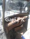 Siwa Rickshaw  0 For Sale in Lahore