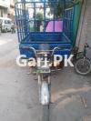 United Loader Rickshaw  0 For Sale in Faisalabad