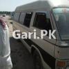 Toyota Hiace  0 For Sale in Karachi