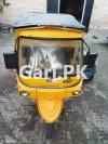 Tez Raftar Loader Rickshaw  0 For Sale in Gujranwala