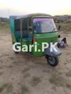 New Asia Rickshaw  0 For Sale in Islamabad