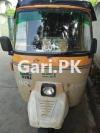 Siwa Rickshaw  0 For Sale in Rawalpindi