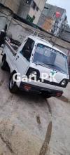 Suzuki Ravi  0 For Sale in Karachi