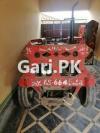 Massey Ferguson MF 260  0 For Sale in Lahore