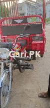 Siwa Loader Rickshaw  0 For Sale in Sahiwal