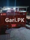 United Loader Rickshaw  0 For Sale in Lahore