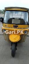 United Loader Rickshaw  0 For Sale in Pakpattan