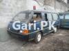 Mitsubishi L300  0 For Sale in Karachi