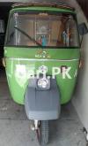 New Asia Loader Rickshaw  0 For Sale in Lahore