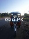 United Loader Rickshaw  0 For Sale in Gujranwala