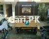 Sazgar Rickshaw  0 For Sale in Karachi