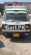 Suzuki Pickup  0 For Sale in Islamabad