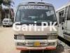 Toyota Coaster  0 For Sale in Karachi