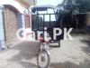 United Loader Rickshaw  0 For Sale in Sialkot