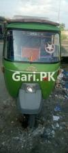 New Asia Rickshaw  0 For Sale in Lahore