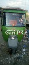 New Asia Rickshaw  0 For Sale in Lahore