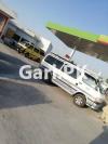 Toyota Hiace  0 For Sale in Rawalpindi