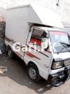 Suzuki Pickup  0 For Sale in Lahore