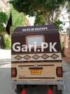 Sazgar Rickshaw  0 For Sale in Hyderabad