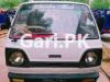 Suzuki Ravi  0 For Sale in Karachi