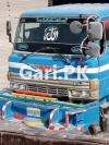 Hino Truck  0 For Sale in Quetta