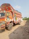 Hino Truck  0 For Sale in Jhang Sadar