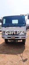 Hino Truck  0 For Sale in Karachi