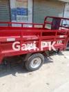 Lal Din Loader Rickshaw  0 For Sale in Jhelum