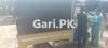 New Asia Rickshaw  0 For Sale in Sarai Alamgir