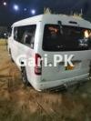 Toyota Hiace  0 For Sale in Mansehra