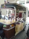 Sazgar Rickshaw  0 For Sale in Karachi